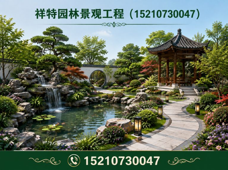 满城区喷泉工程展示图